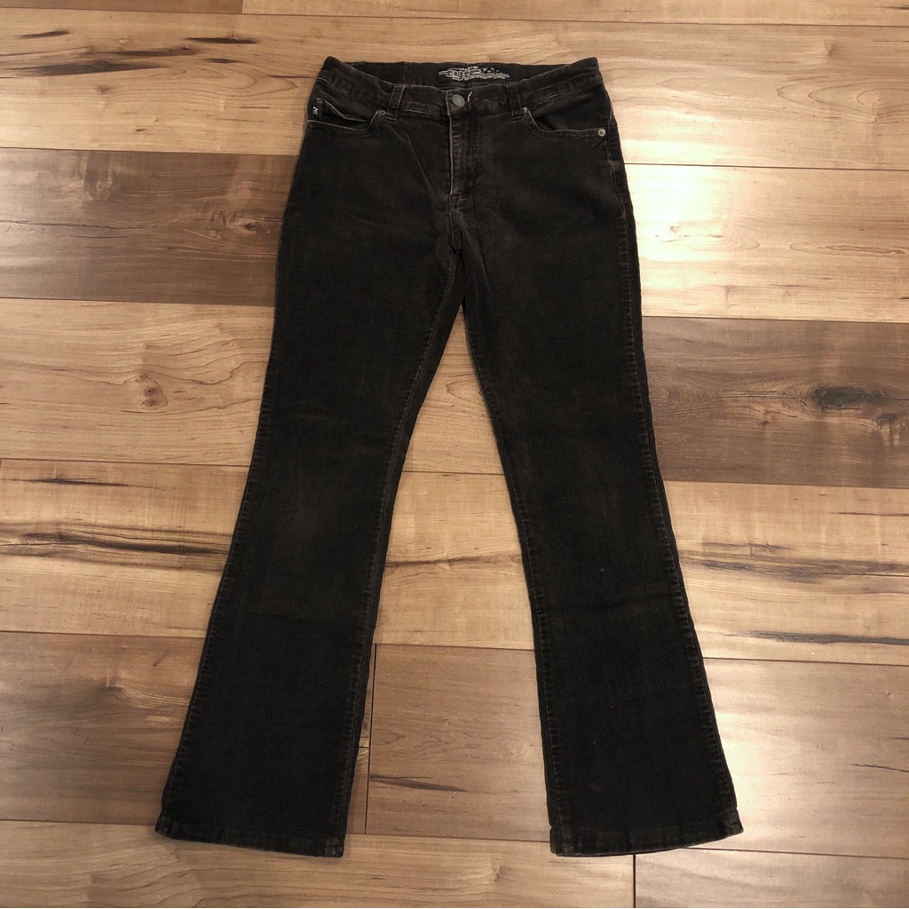 Tyte Corduroy Pants